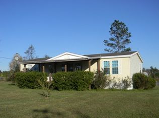 43 Johnson Rd, Poplarville, MS 39470