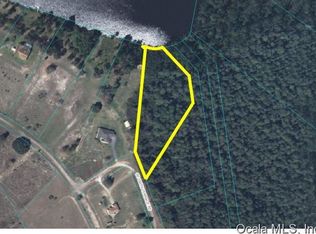 0 SE 165 Terrace Rd, --, FL 32179