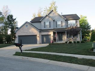 4772 Clifty Falls Ct, Indianapolis, IN 46239