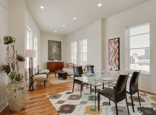 The Howard Luxury Apartments, New Orleans, LA 70113