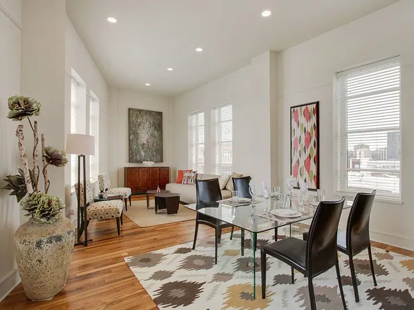 The Howard Luxury Apartments