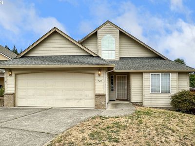 1420 N Q Cir, Washougal, WA, 98671