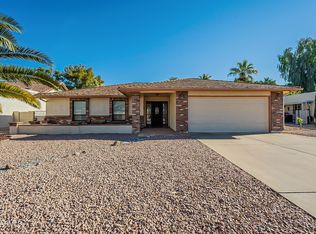 9426 E Sun Lakes Blvd S, Sun Lakes, AZ 85248
