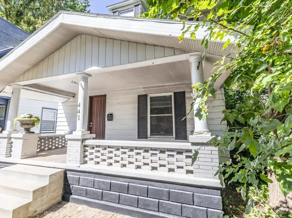 441 Adams St SE, Grand Rapids, MI 49507