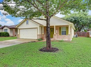 3903 Reeders Dr, Austin, TX 78725