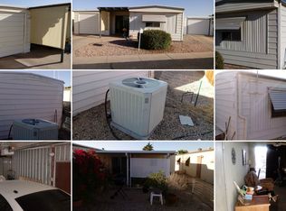 10201 N 99th Ave LOT 57B, Peoria, AZ 85345