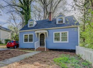 477 Burlington Rd, Atlanta, GA 30307