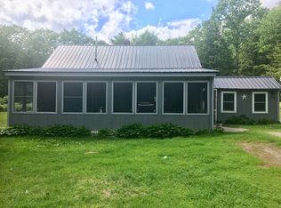 239 Neck Rd, West Gardiner, ME 04345