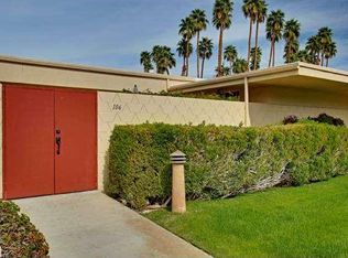 106 Desert Lakes Dr, Palm Springs, CA 92264