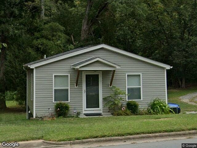 Property Front View