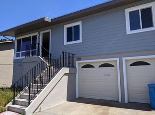 3850 Coronado Way, San Bruno, CA 94066