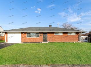 5806 Resik Dr, Dayton, OH 45424