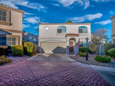 3358 Cheltenham St, Las Vegas, NV, 89129