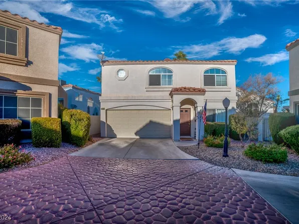 3358 Cheltenham St, Las Vegas, NV 89129