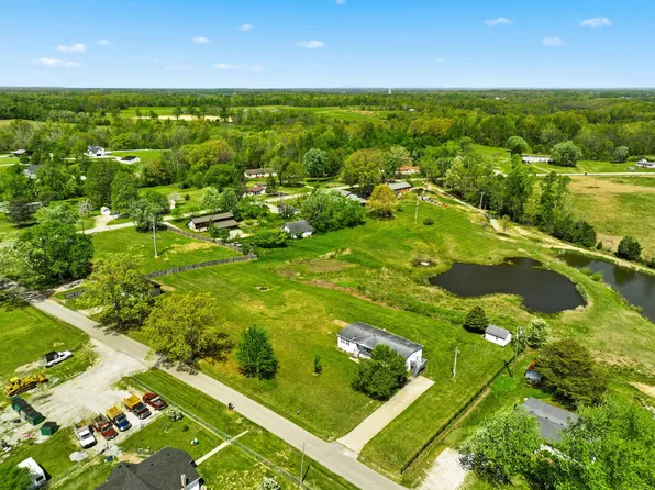 129 Griggs Rd, Waco, KY 40385