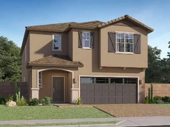 23218 W CORONA Avenue, Buckeye, AZ 85326