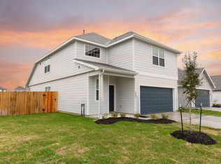 4934 Luke Mathew Dr, Rosharon, TX 77583