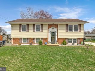 1902 Juniper Rd, Edgewood, MD 21040