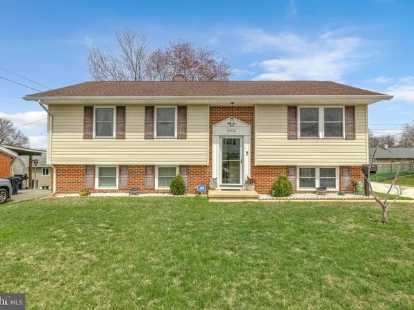 1902 Juniper Rd, Edgewood, MD 21040
