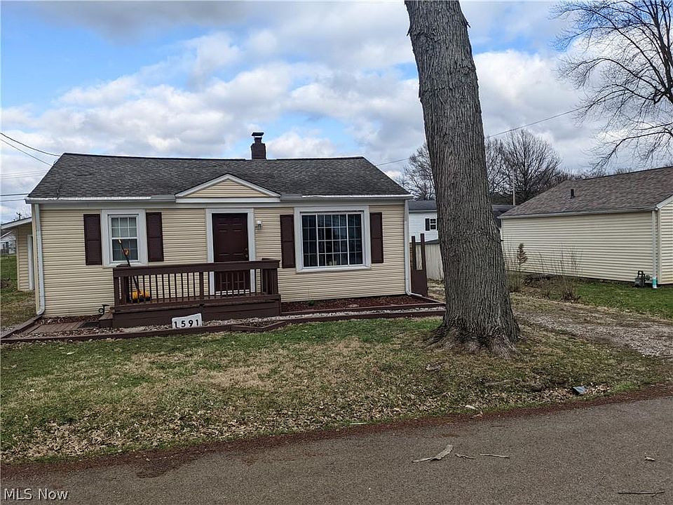 1st image of 1591 Martha Ave