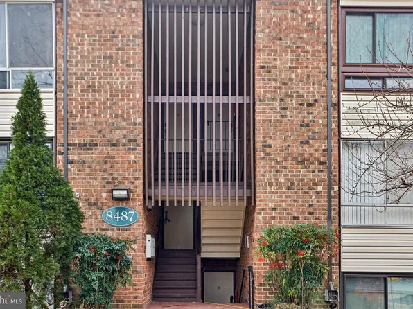 8487 Greenbelt Rd APT 101, Greenbelt, MD 20770