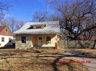 1038 Osage St, Augusta, KS 67010
