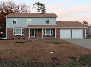 5619 Sheraton Dr, Fayetteville, NC 28303