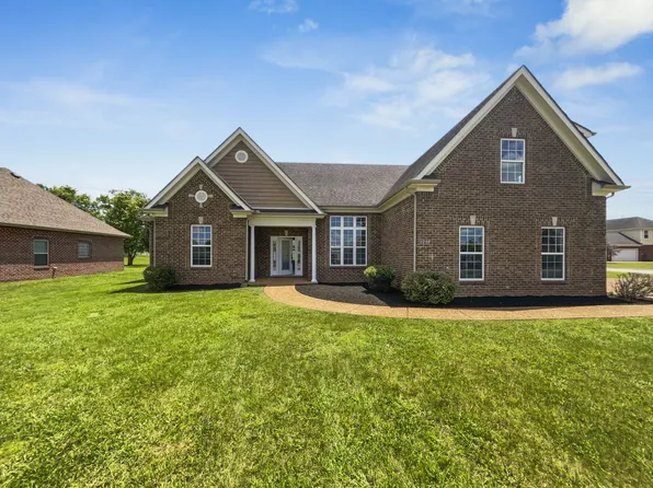 1208 Longwood Dr, Lascassas, TN 37085