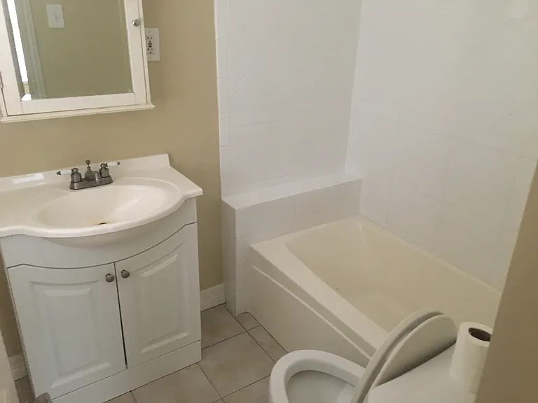 1655 Norfolk St #1 — Photo 1