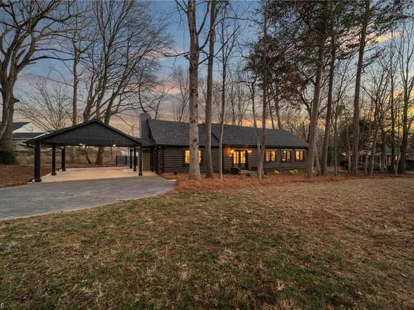 130 Norman Rd, Winston Salem, NC 27106