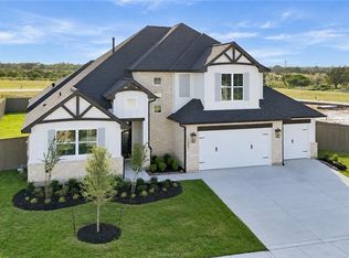 7041 Skipping Rock Path, Bryan, TX 77808