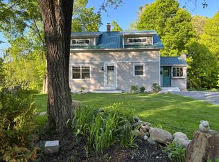 15 Morgan Rd, Jericho, VT 05465
