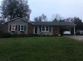 203 Shannon Ave, GAFFNEY, SC 29341