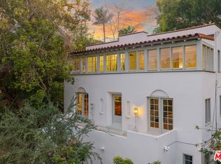 5944 Manola Way, Los Angeles, CA