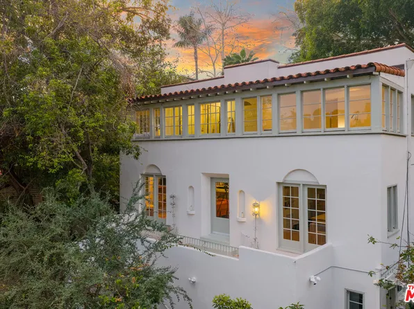 5944 Manola Way, Los Angeles, CA 90068