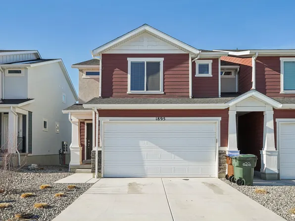 1895 N Blue Iris Ave #1085, Tooele, UT 84074