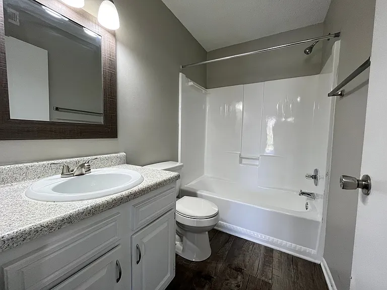 Rand Stockton Apartment Homes — Photo 49