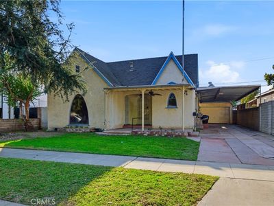 15109 Alburtis Ave, Norwalk, CA, 90650