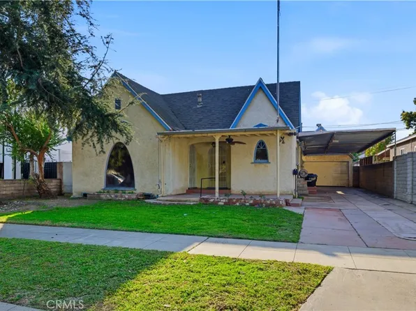 15109 Alburtis Ave, Norwalk, CA 90650