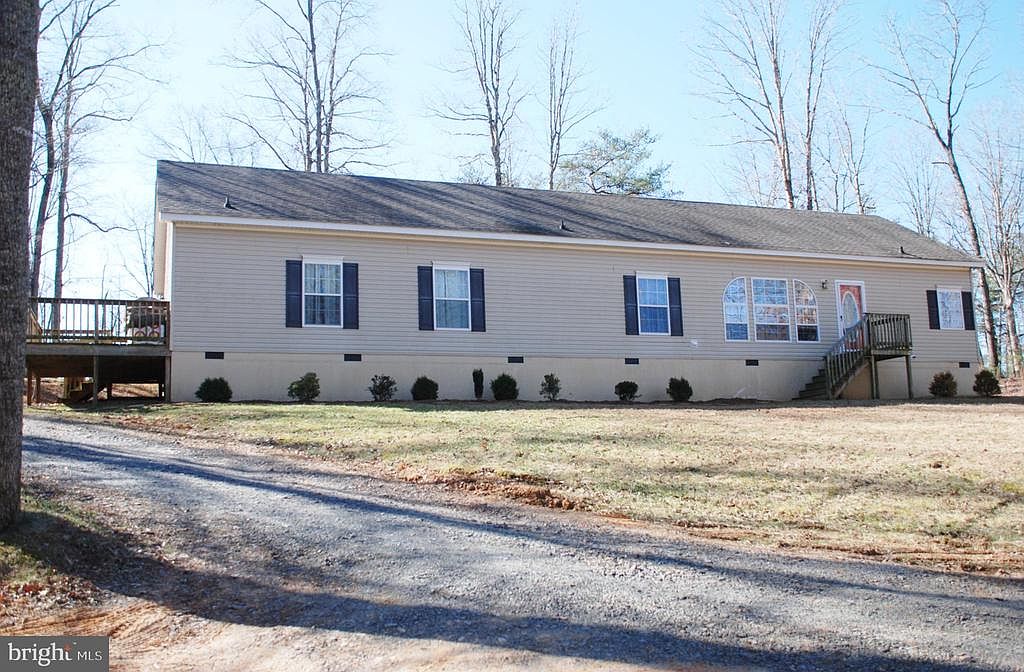 14248 Cardinal Ln, Unionville, VA 22567 Zillow