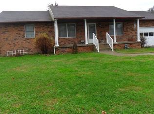 27 Boyd Ln, South Portsmouth, KY
