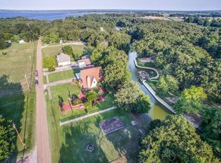 204 Lakewood Rd, Trinidad, TX 75163