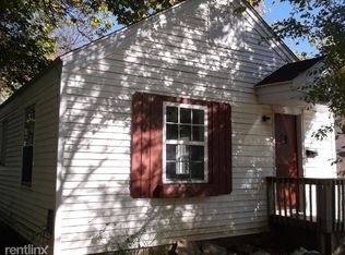 1847 W Chestnut St, Springfield, MO 65802