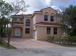 2796 SW 129th Ter, Miramar, FL 33027
