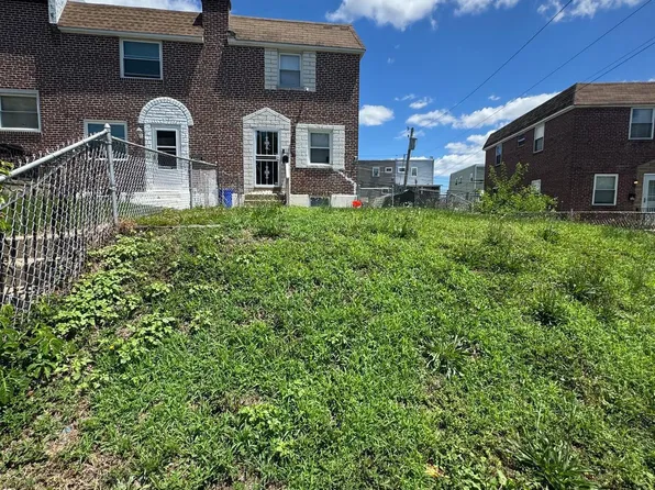 727 Grant Rd, Folcroft, PA 19032