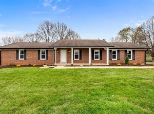 3036 Hunting Creek Dr, Bowling Green, KY 42104