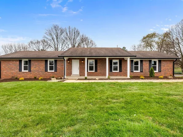 3036 Hunting Creek Dr, Bowling Green, KY 42104
