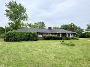 3684 Oak Ridge Rd, Summerfield, NC 27358