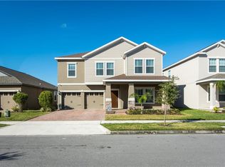 7662 Fordson Ln, Windermere, FL 34786