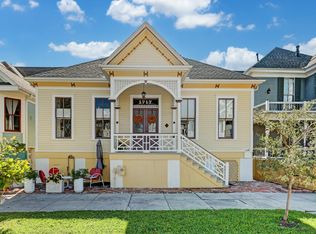 1717 Church St, Galveston, TX 77550